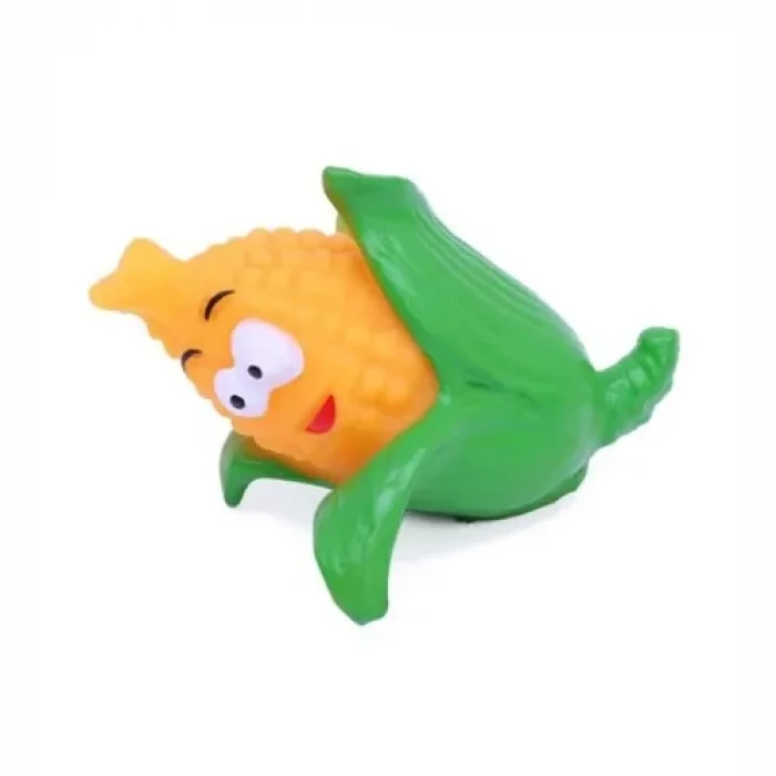 ieg™ Sevimli Mısır Sesli Köpek Oyuncağı