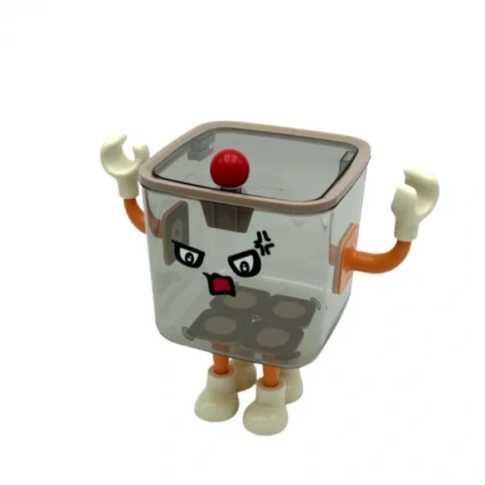 ieg™ Sevimli Tasarım Çok Amaçlı Saklama Kutusu