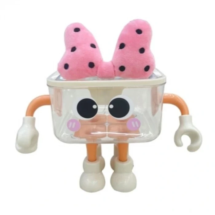 ieg™ Sevimli Tasarım Çok Amaçlı Saklama Kutusu