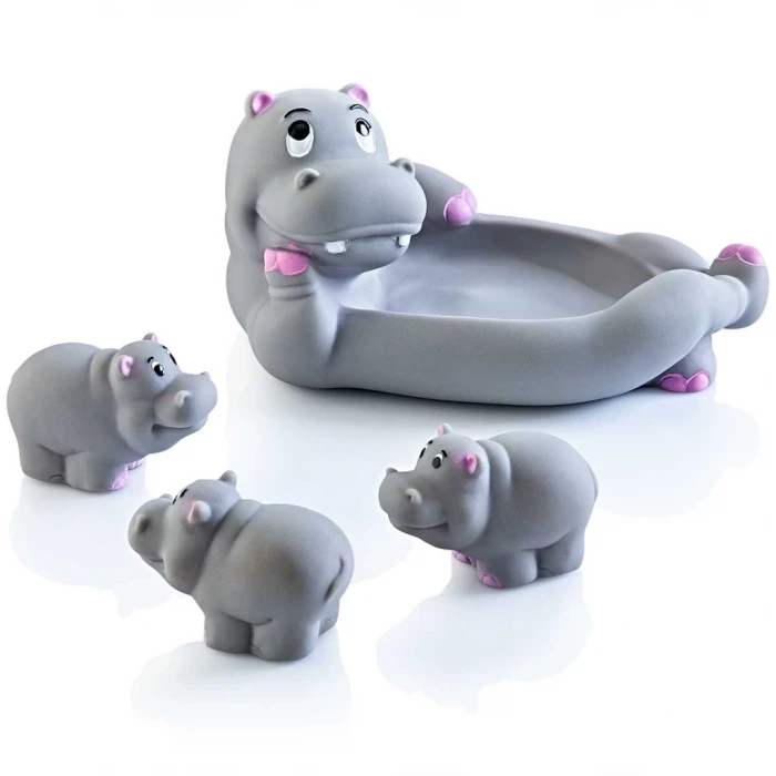 ieg™ Sevimli Vinil Banyo Oyuncakları 47403