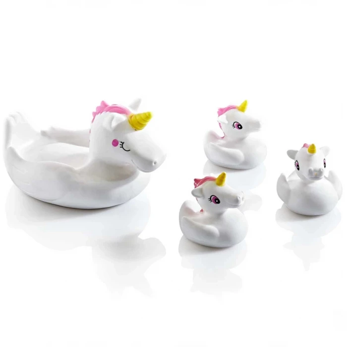 ieg™ Sevimli Vinil Banyo Oyuncakları 47403