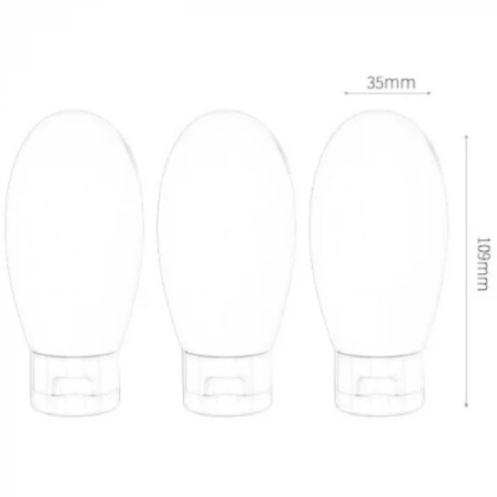 ieg™ Seyahat Banyo Seti