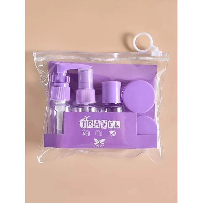 ieg™ Seyahat Banyo Seti 6 Parça