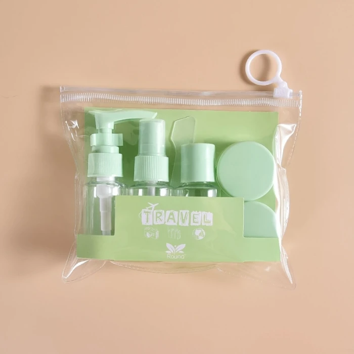 ieg™ Seyahat Banyo Seti 6 Parça