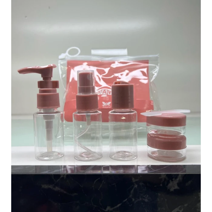 ieg™ Seyahat Banyo Seti 6 Parça