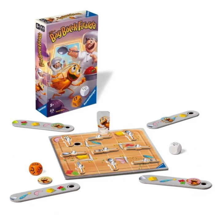 ieg™ Seyahat Boy  Kutu Oyunu