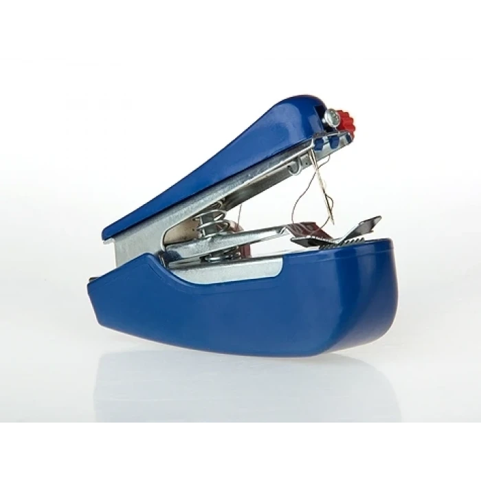 ieg™ Seyahat Tipi Mini El Dikiş Makinesi