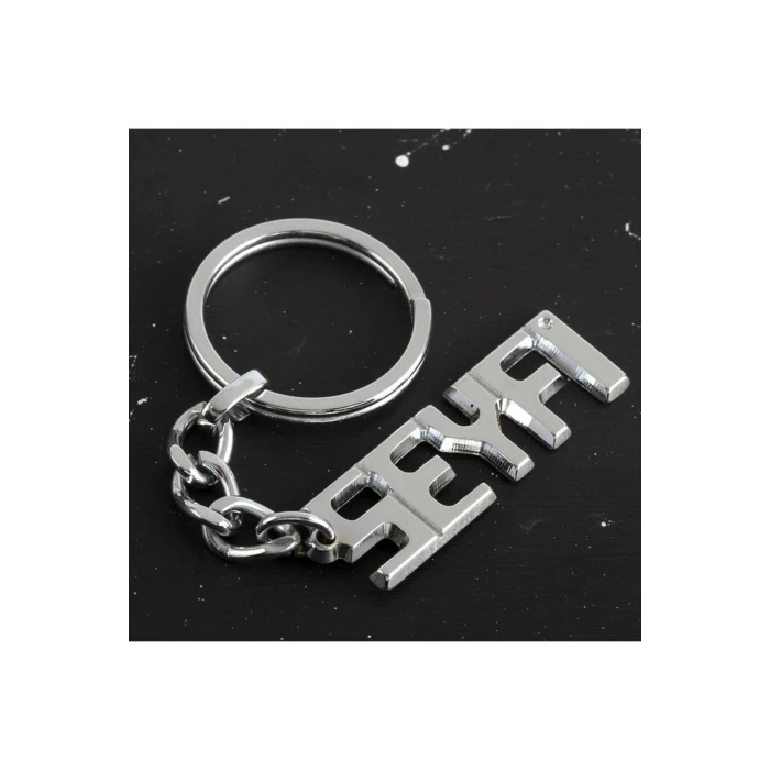 ieg™ Seyfi İsimli Anahtarlık