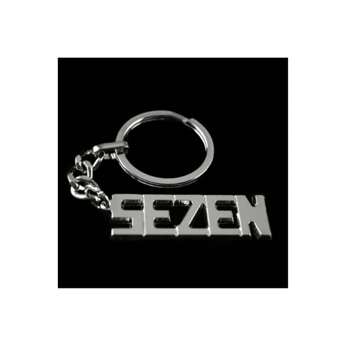 ieg™ Sezen İsimli Anahtarlık