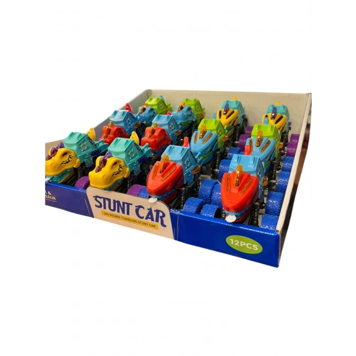 ieg™ SH40935 SÜRTMELİ ARABA KÖPEKBALIĞI IŞIKLI PLS-ZRV