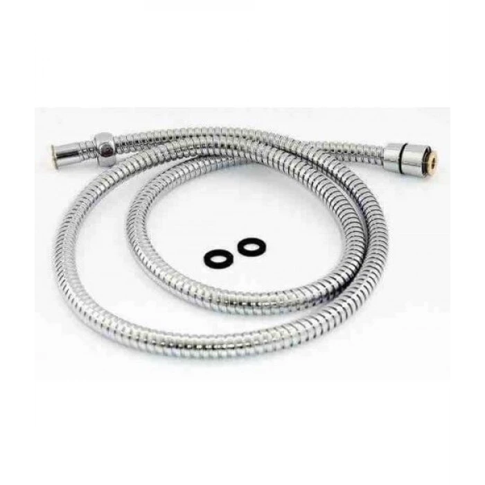 ieg™ Shower Hose 360 Derece Dönebilen Spiral Duş Hortumu