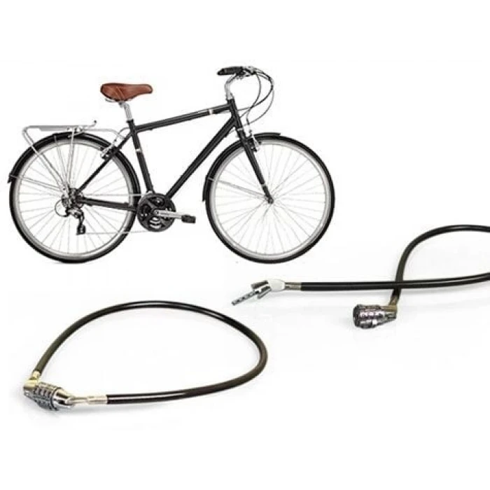 ieg™ Şifreli Bisiklet Kilidi