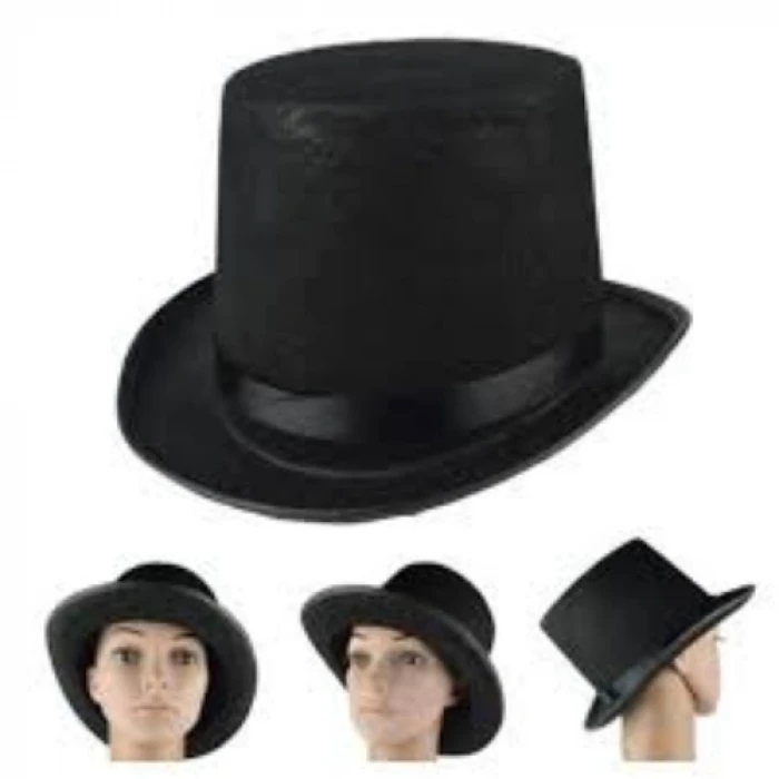 ieg ™ Sihirbaz Fötr Şapka