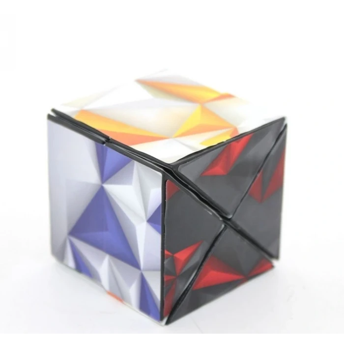 ieg™ Sihirli Küp Yapboz