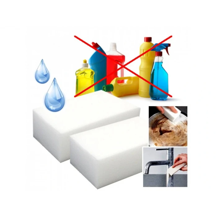 ieg™ Sihirli Sünger Sunday Magic Foam