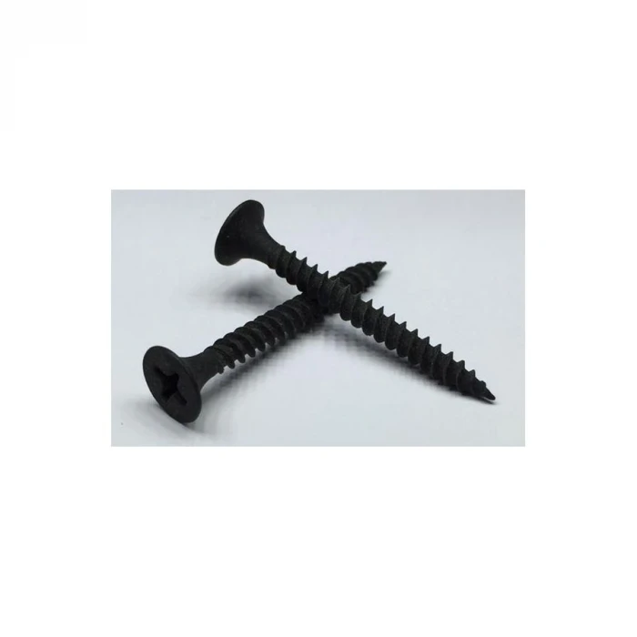 ieg™ Sık Dişli Alçıpan Vidası - 3,5x25 - 1000 Adet