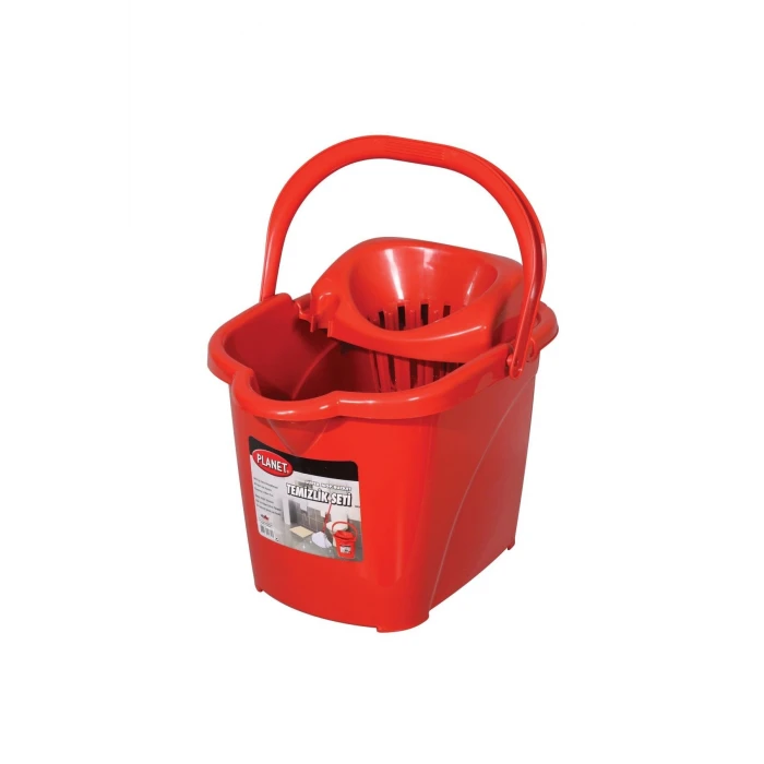 İEG Sıkma Kovası 15 Lt. 4 No -TP113