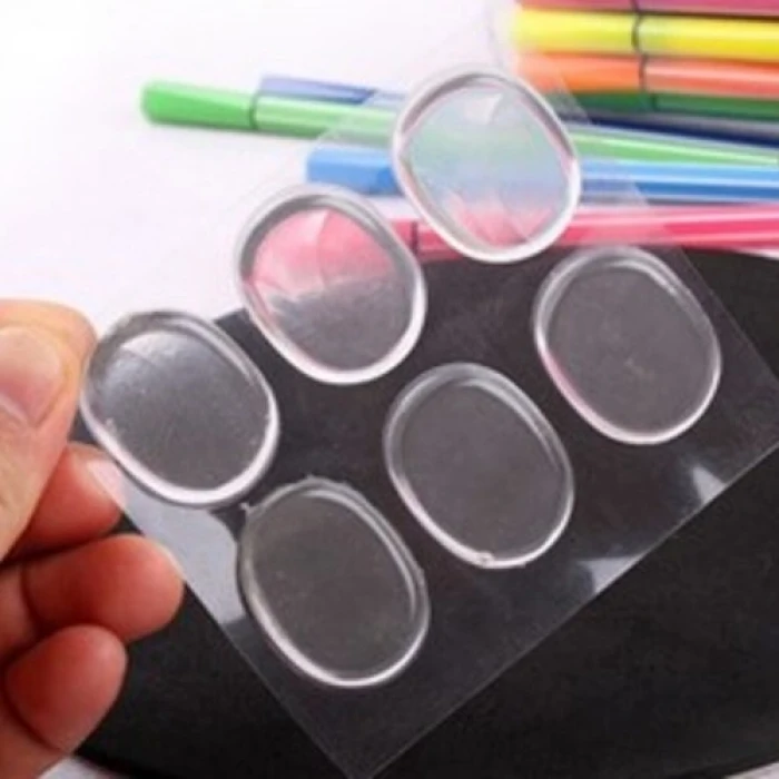 ieg™ Silikon Ayakkabı Vurma Önleyici