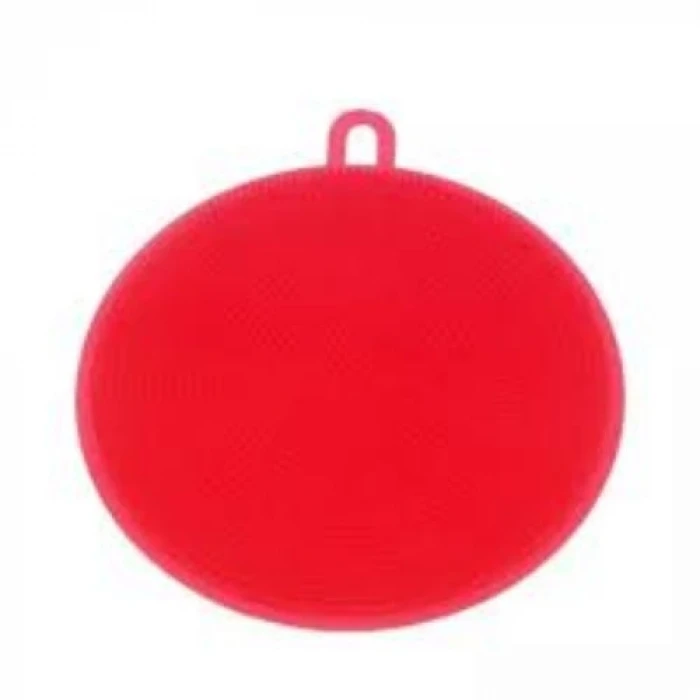 ieg™ Silikon Bulaşık Yıkama Süngeri 2 Adet