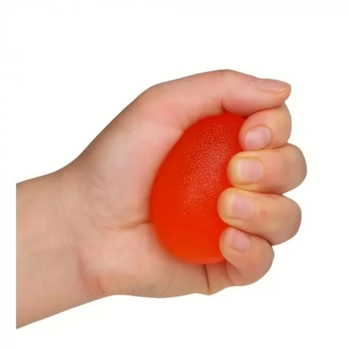 ieg™ Silikon El Egzersiz topu