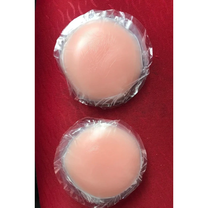 ieg™ Silikon Göğüs Ucu Kapatıcı