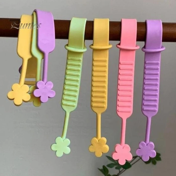 ieg™ Silikon Klozet Kaldırma Atı 3 Adet