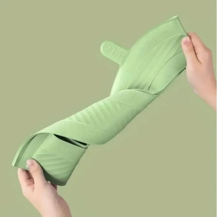 ieg™ Silikon Klozet Tuvalet Kılıfı