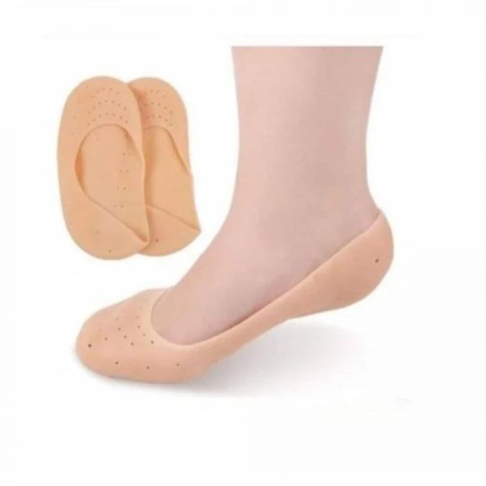 ieg™ Silikon Patik Çorap