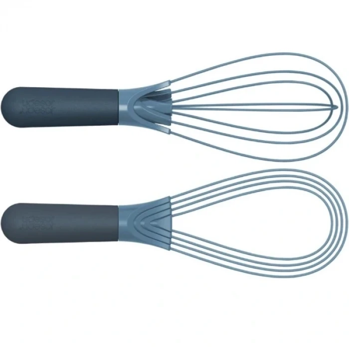 ieg™ Silikon Saplı 2 işlevli Çırpıcı (Balon Ve Düz)