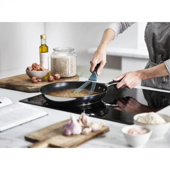 ieg™ Silikon Saplı 2 işlevli Çırpıcı (Balon Ve Düz)