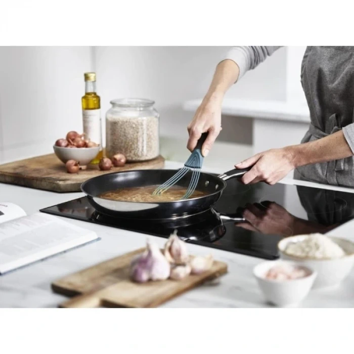 ieg™ Silikon Saplı 2 işlevli Çırpıcı (Balon Ve Düz)