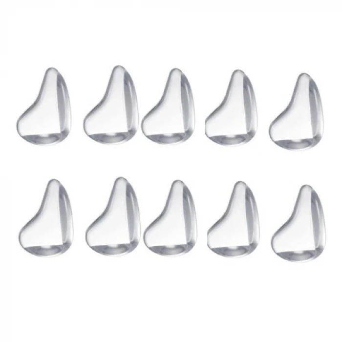 ieg™ Silikon Şeffaf Masa Kenar ve Köşe Koruması