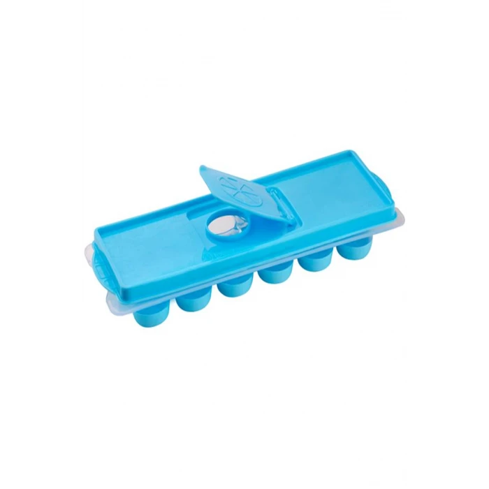 ieg™ Silikon Tabanlı Buzluk Mavi Viole -AK271