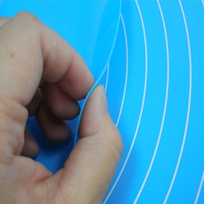 ieg™ Silikon Yapışmaz Hamur Matı