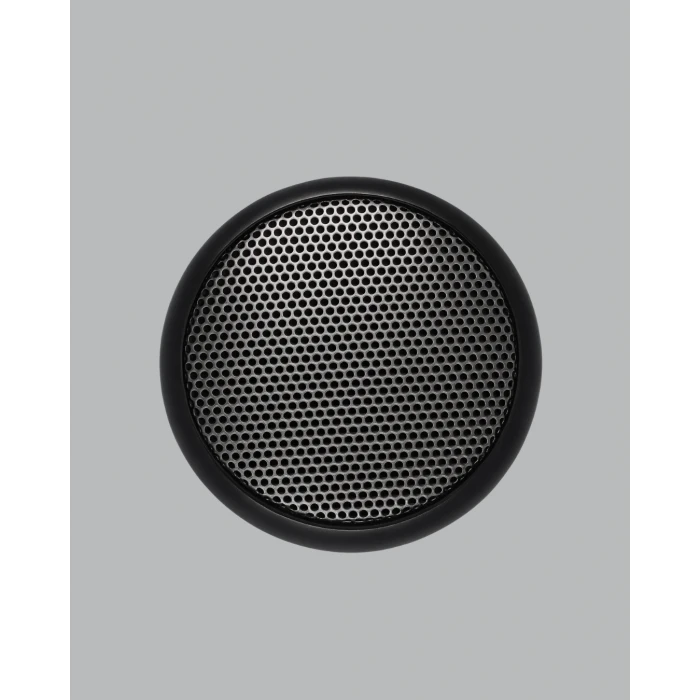 ieg™ Silindir Tasarım Mini Bluetooth Hoparlör 10m Çekim Güçlü Bas ve Mikrofonlu