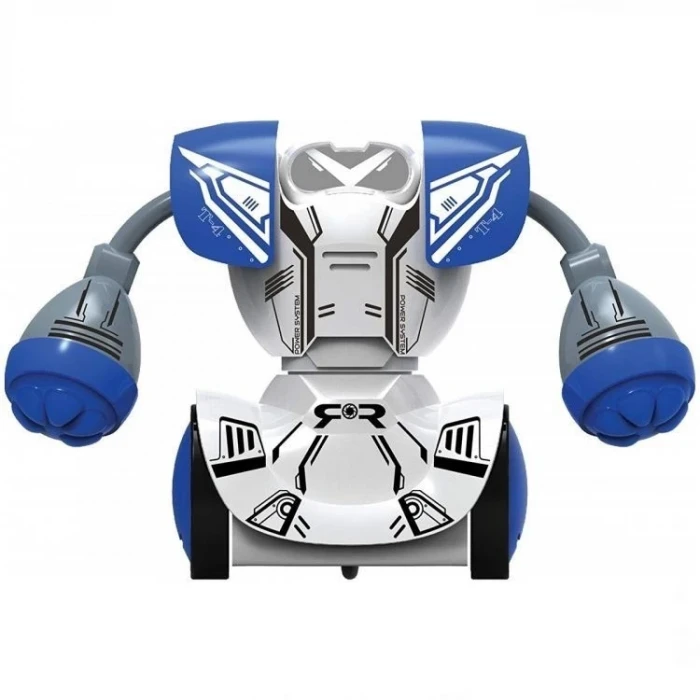 ieg™ Silverlit Robo Combat Robot Seti