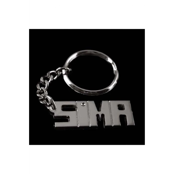 ieg™ Sima İsimli Anahtarlık