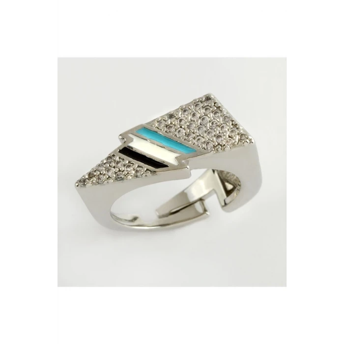 ieg™ Şimşek Taşlı Yüzük