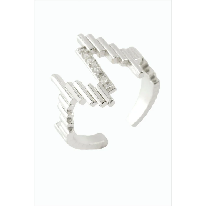 ieg™ Şimşek Taşlı Yüzük