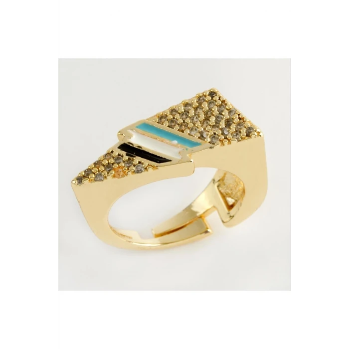 ieg™ Şimşek Taşlı Yüzük