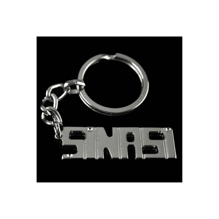 ieg™ Şinasi İsimli Anahtarlık