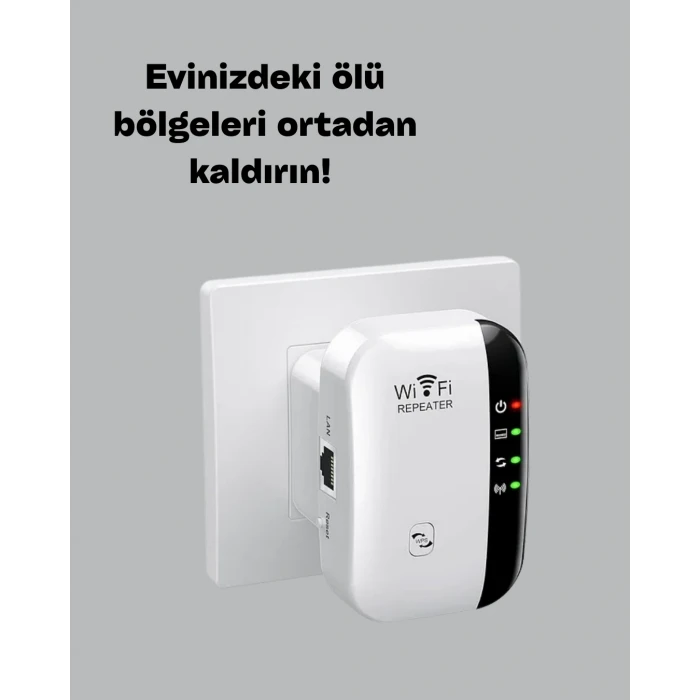 ieg™ Sinyal Güçlendirici MİNİ