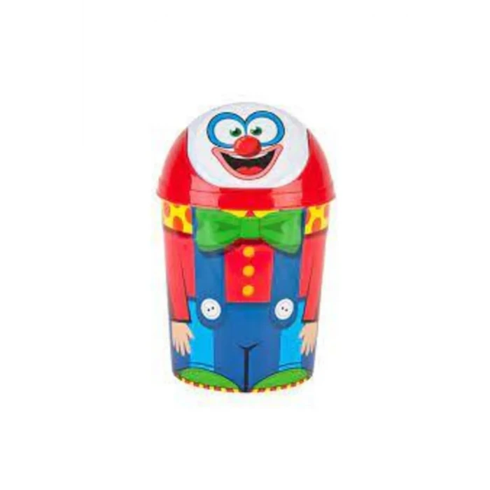 ieg™ Şirin Dekoratif Çöp Kovası -M10915