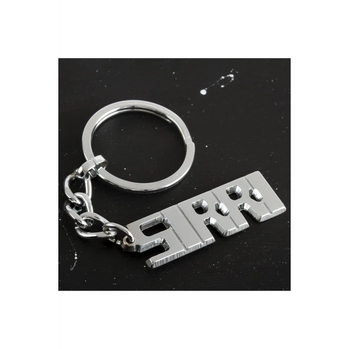 ieg™ Sırrı İsimli Anahtarlık