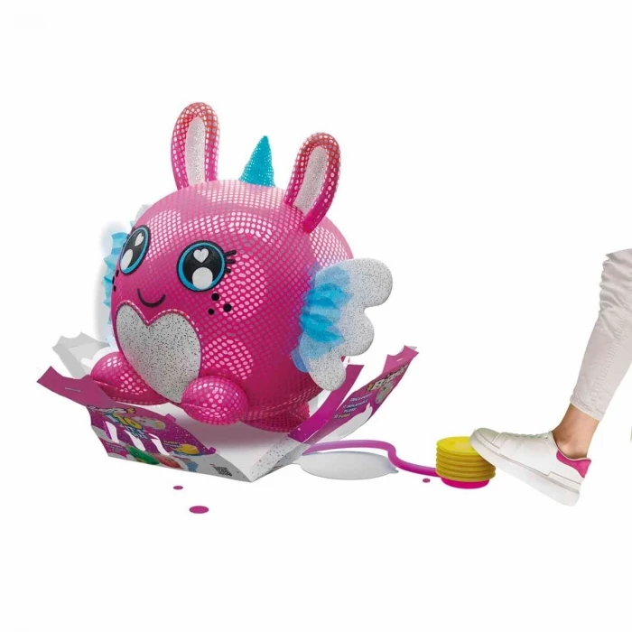 ieg™ Şişme Peluş Tavşan XXL
