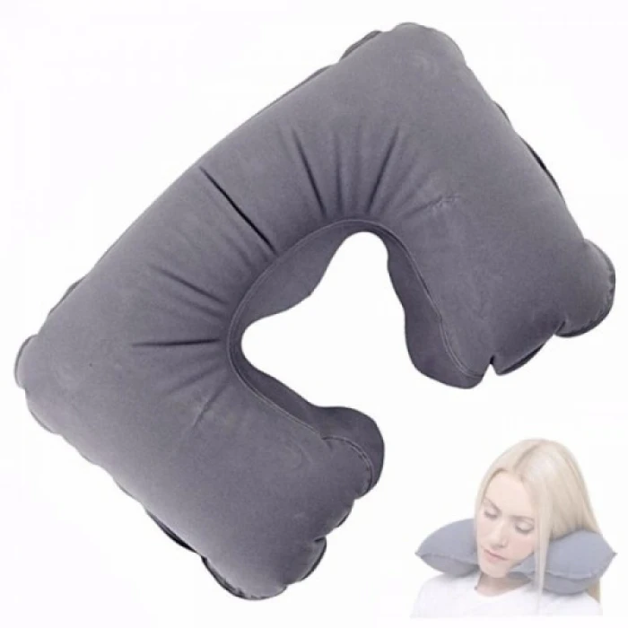 ieg™ Şişme Seyahat Yastığı