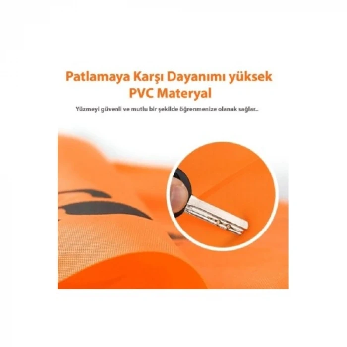 ieg™ Şişme Yüzme Kolluğu