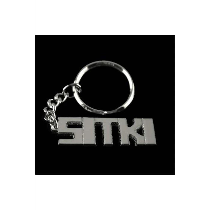 ieg™ Sıtkı İsimli Anahtarlık