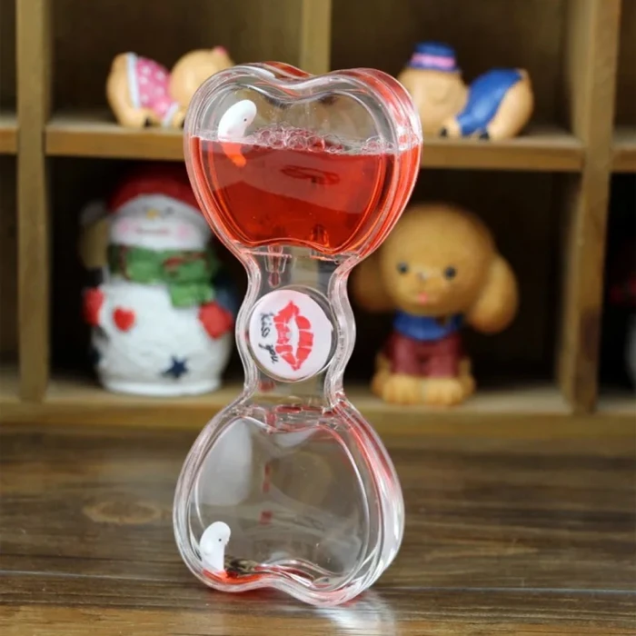 ieg™ Sıvı Jel Kum Saati