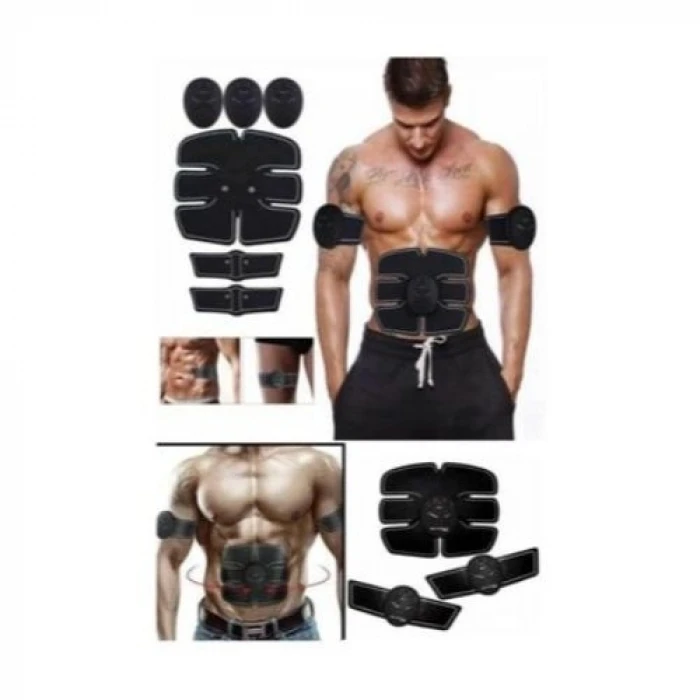 ieg™ Six Pad Abs Mide Kası Aleti